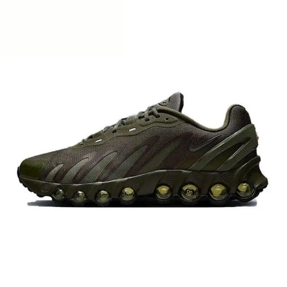 Nike Air Max Dn8 Classic – mångsidiga löparskor i unisexmodell, röda, IH4119-401