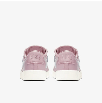 Nike Genuine 2023 Spring BLAZER LOW LX Women's Laced Sneakers AV9371-500