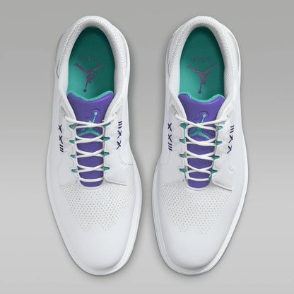 Nike Authentic Jordan ADG 5 W Men's Sports Golf Shoes FQ7874-100