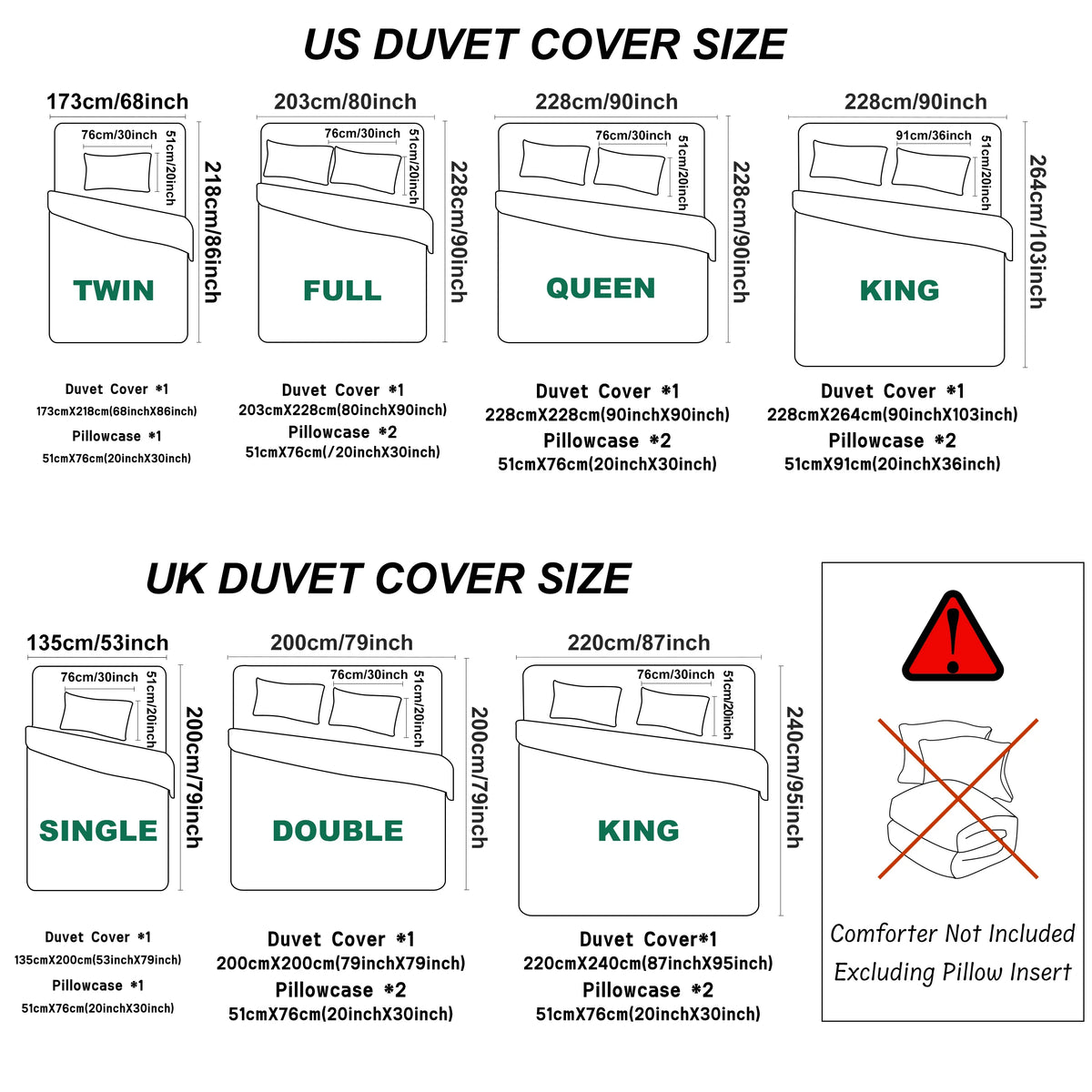 Hatsune Miku Chibi Style Duvet Cover Set Cute Anime Bedding with Pillowcases Gaming Room Teens Kids Bedroom Decor Gift for fans