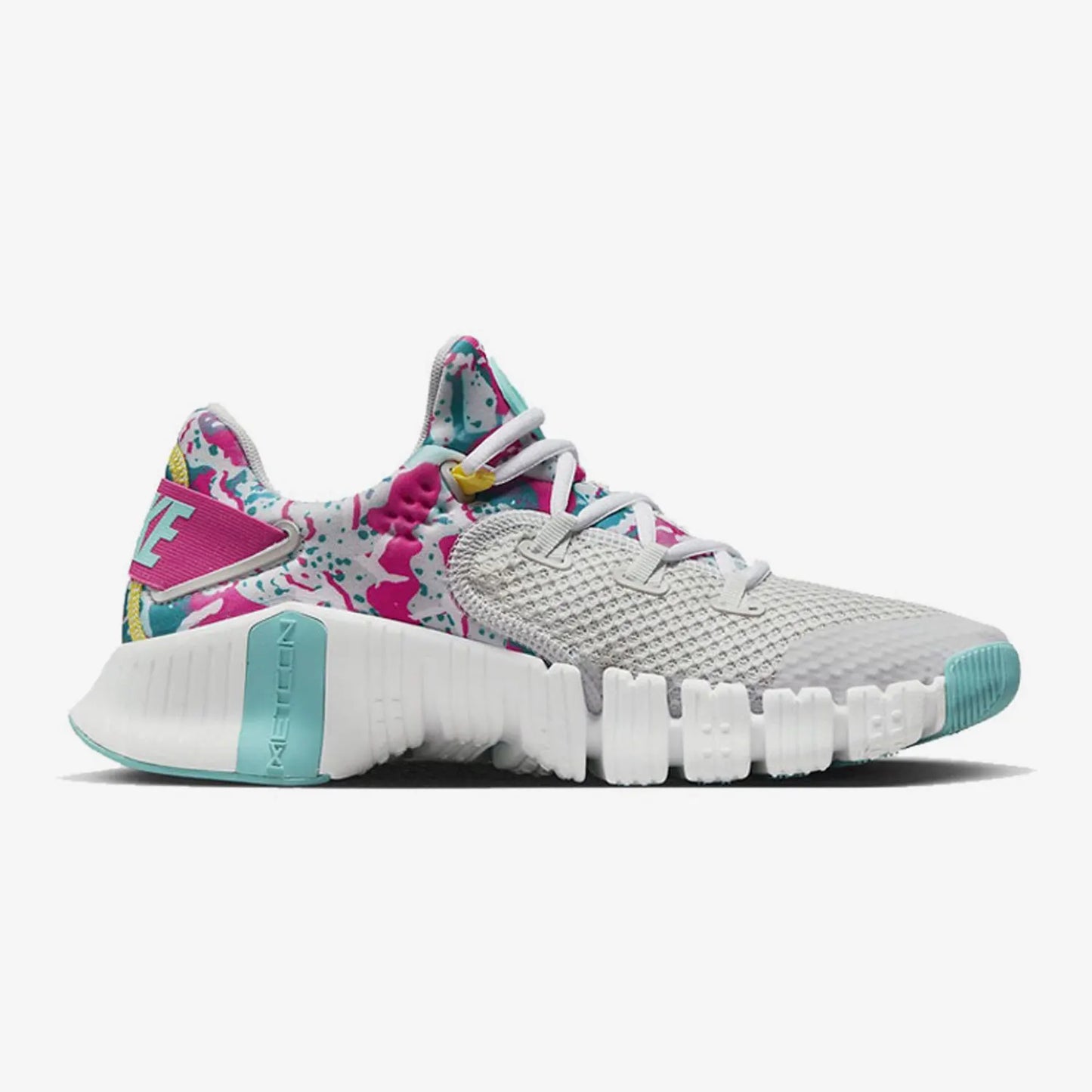 Nike genuine Free Metcon 4 Women's Comfort Running Shoes DQ0304-001