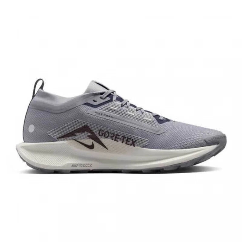 NIKE PEGASUS TRAIL 5 GTX Men's Running Shoes Waterproof Breathable Sneakers for Distance Running