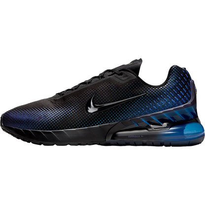 Nike Authentic 2025 Summer Men's Shock Absorption Durable Laced Sports Shoes IH3571-001
