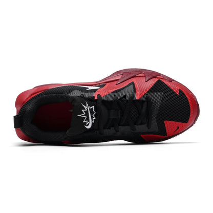 Nike Women's Sneakers S.T Dynamite (Gs) Cushioning, Wear-Resistant, Breathable Basketball Shoes Ih2308-004
