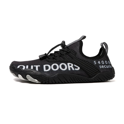 Men Water Shoes Beach Barefoot Aqua Socks Sneakers Women Quickly-Dry Gym Sports Surfing Diving Swimming Snorkeling Yoga Shoes
