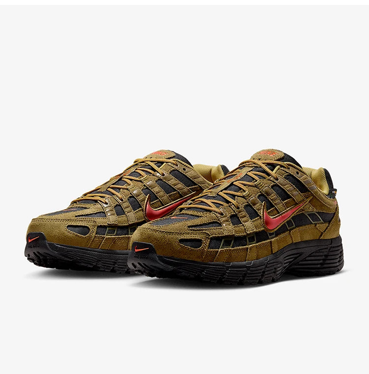 Nike originali da uomo per l’autunno, scarpe casual fashion basse con lacci IH0946-300