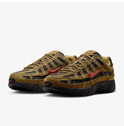 Nike originali da uomo per l’autunno, scarpe casual fashion basse con lacci IH0946-300