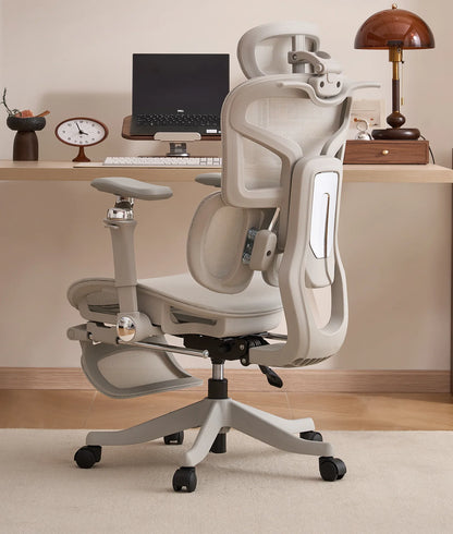 Stable New Ergonomic Chair, Computer Chair, Office Chair, Study Chair, Gaming Chair, Conference Chair, S950-3