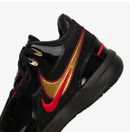 Nike Genuine Product 2024 New Men's Cushioned Rebound Basketball Shoes FJ1567-001