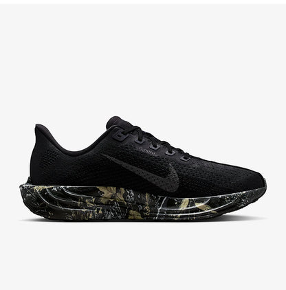 Nike Authentic Spring Style Men's Low-Top Wear-Resistant Shock-Absorbing Running Shoes IM3713-001
