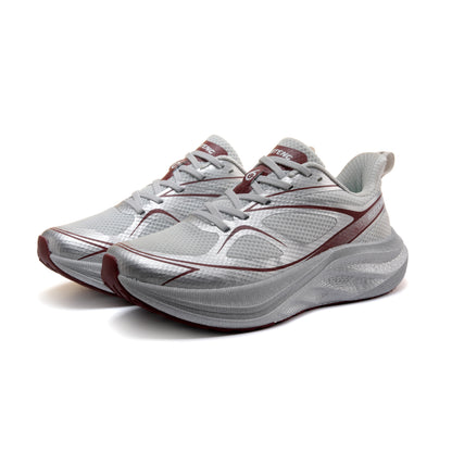 New Men's Running  Shoes Slow Running Shock-Absorbing Wear-Resistant Lightweight Fitness SportsShoes 8055