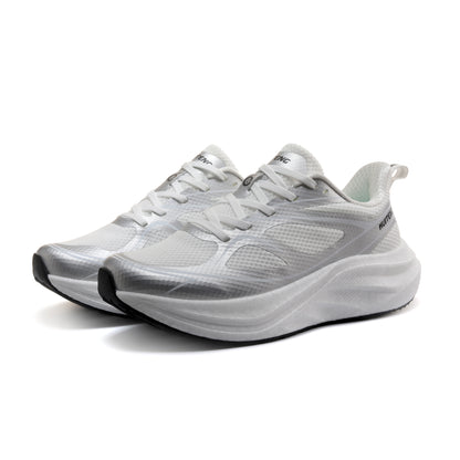 New Men's Running  Shoes Slow Running Shock-Absorbing Wear-Resistant Lightweight Fitness SportsShoes 8055