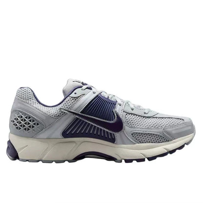 Nike Zoom Vomero 5 Low-Top Casual Comfortable Breathable Commuter Running Shoes Unisex Style FB9149-003
