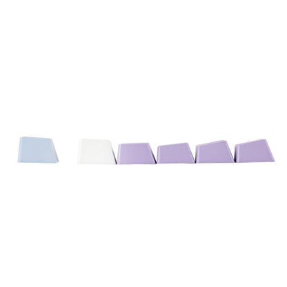 Ajazz AK820 Pro 75% Bluetooth 5.1/2.4G Wireless/Wired Gasket-mounted Mechanical Keyboard with TFT Screen for Mac/Win
