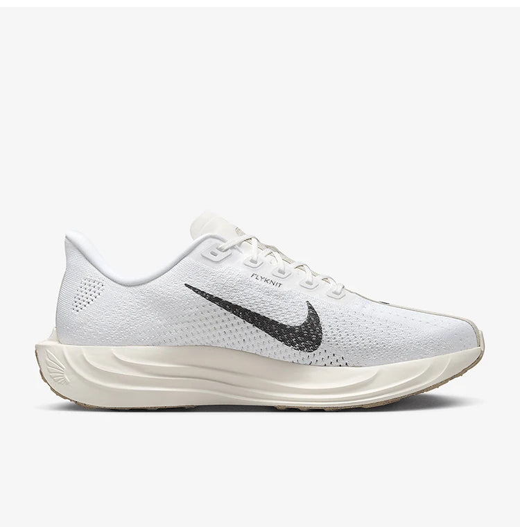 Ténis de corrida Nike Pegasus Plus genuínos para homem, em mesh respirável FQ7262-001