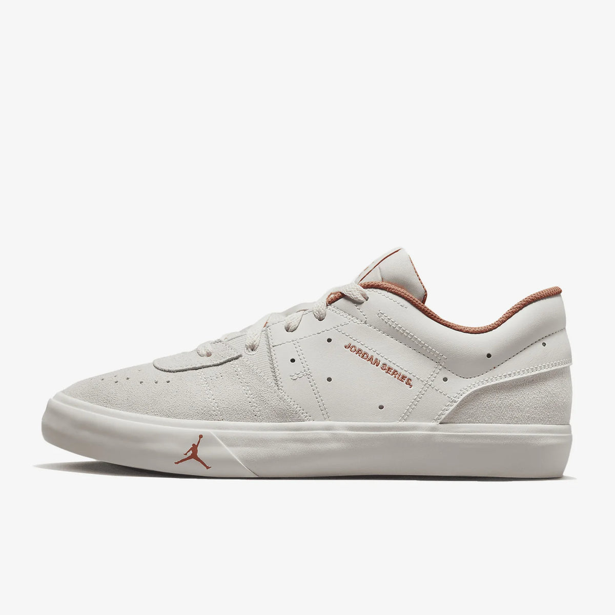 Nike genuine Jordan Series ES Unisex Lightweight Casual Skate Shoes DN1856-100