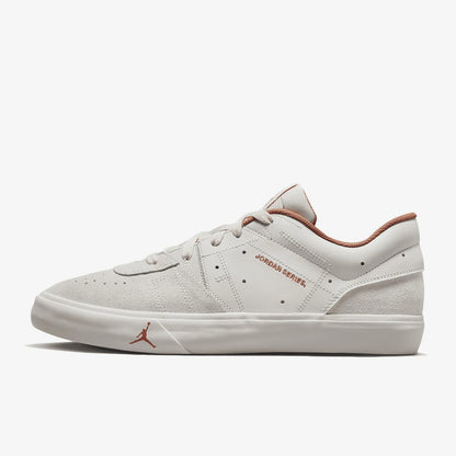Nike genuine Jordan Series ES Unisex Lightweight Casual Skate Shoes DN1856-100