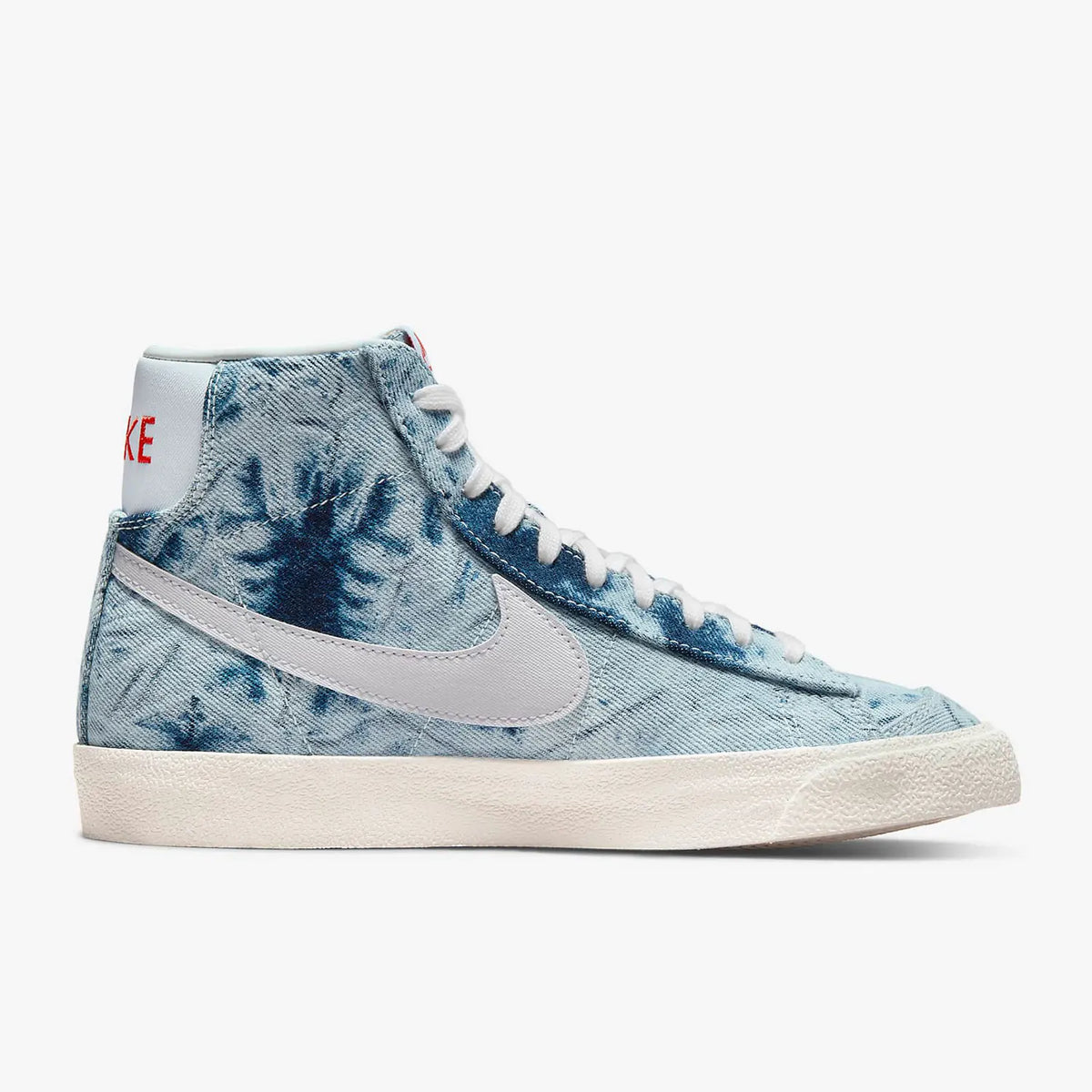 Nike Genuine Product Blazer Mid '77 Women's Retro High-Top Skate Shoes DV2182-900