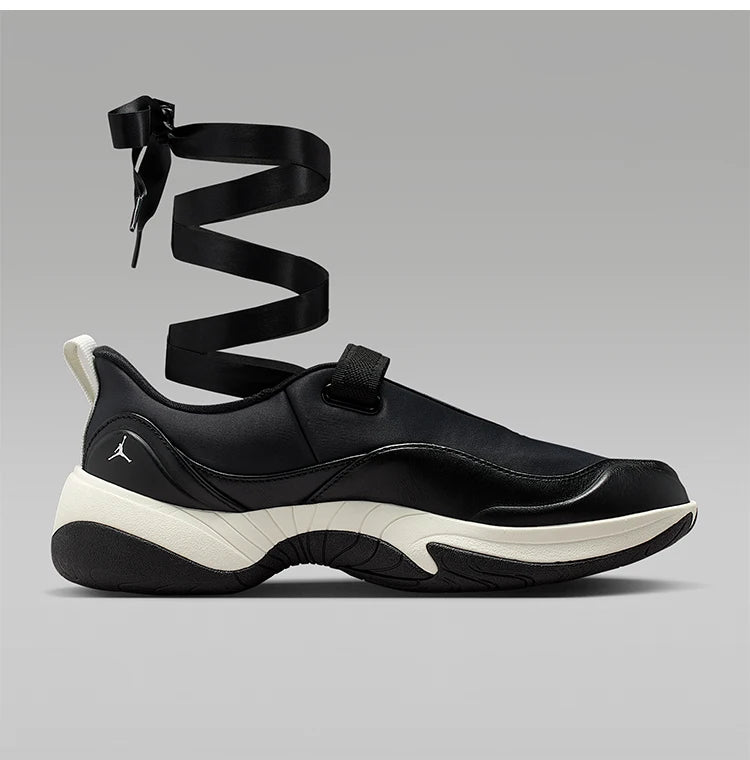 Nike Authentic JORDAN Women's Non-Slip Breathable Wear-Resistant Comfortable Casual Shoes IB8597-001