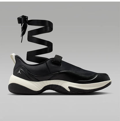 Nike Authentic JORDAN Women's Non-Slip Breathable Wear-Resistant Comfortable Casual Shoes IB8597-001