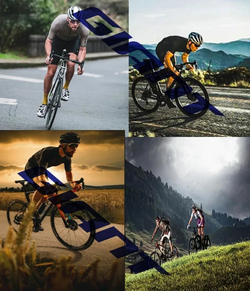 giant long-distance Cycling Glasses super light Men WomenAnti-Fog UV400 Protection MTB Bike Glasses Windproof Sports Eyewear