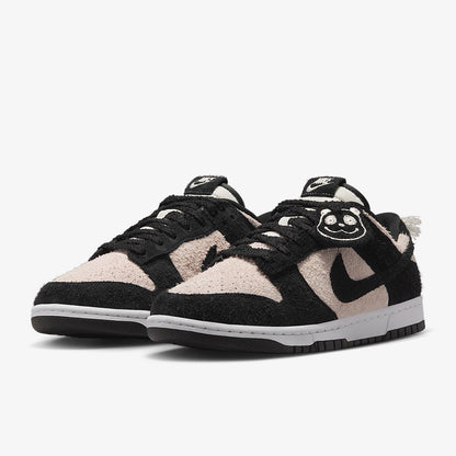 Nike genuine Dunk Low men's classic lightweight low top casual shoes IB2990-100