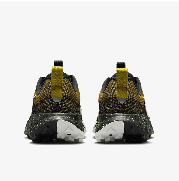 Nike Authentic Wildhorse 10 dämpade trail-löparskor för damer FV2337-008