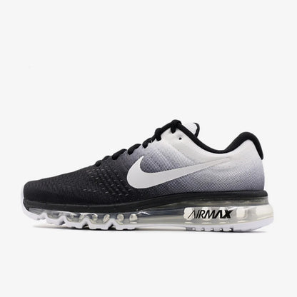 Nike - Nuove scarpe casual Air Max 849559-010 con unità Air a tutta lunghezza visibile, comode, ammortizzanti, leggere e resistenti