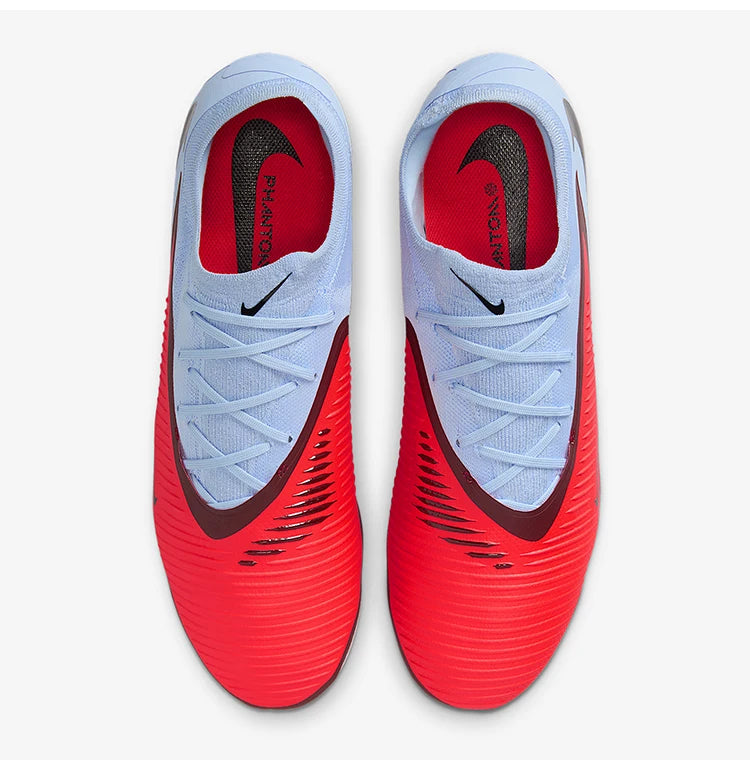 Nike Genuine Phantom 6 Men's Low-Top Training Sport Soccer Shoes HQ2317-400