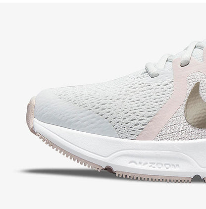 Nike genuine Zoom Span 3 Mens and Womens Breathable Low-Top Sports Running Shoes CQ9267-004