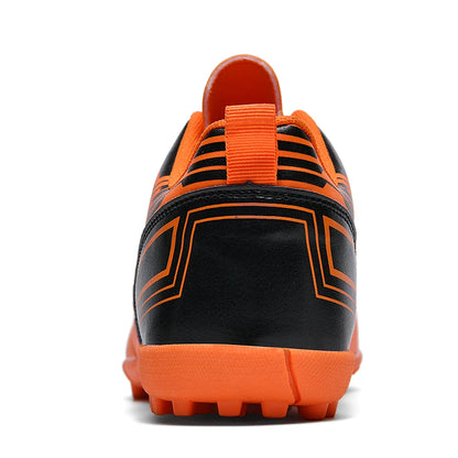 Men's Soccer Shoes Professional Match Football Boots Futsal Wholesale Training Comfortable TF High-Quality Non-Slip Outdoor Shoes
