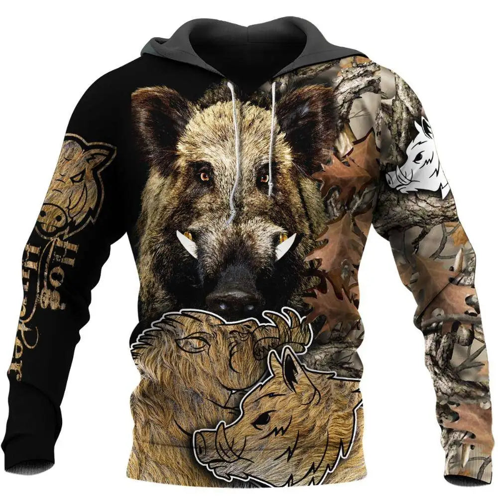 Fashion Autumn lion,wolf Hoodies White Tiger Skin 3D All Over Printed Mens Sweatshirt Unisex Pullover Casual Jacket