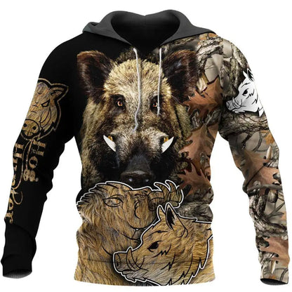 Fashion Autumn lion,wolf Hoodies White Tiger Skin 3D All Over Printed Mens Sweatshirt Unisex Pullover Casual Jacket