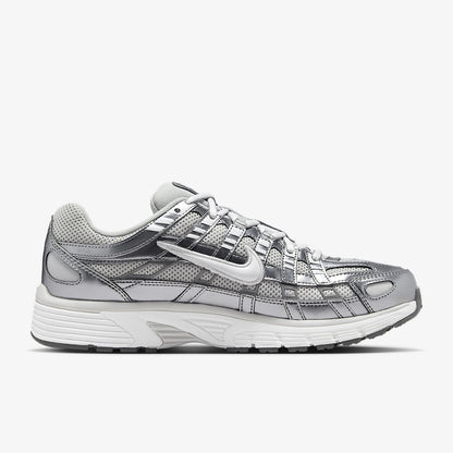 Nike Originals P-6000 Women's Low-Top Lace-Up Wear-Resistant Casual Sports Shoes IO3496-001