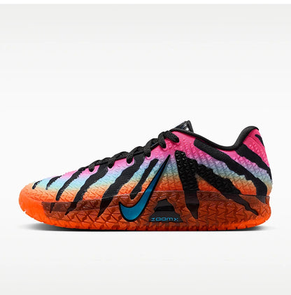 Nike Authentic Ja 3 EP Men's Sports Cushioned Breathable Game Basketball Shoes IQ6704-001
