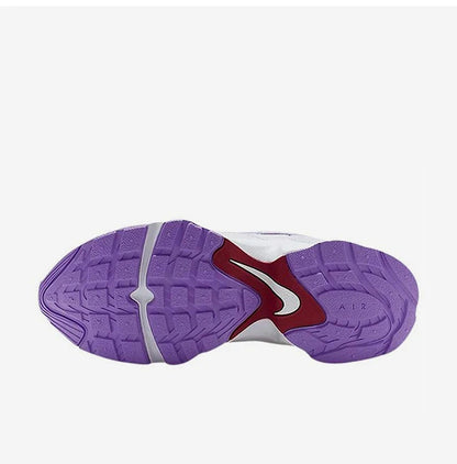 Nike Genuine Spring/Autumn Women's Cushioned Durable Platform Dad Shoes Breathable CI0603-100