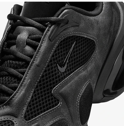 Nike genuine Air Max Women's Cushioned Thick Sole Shock Absorption Durable Sports Shoes HQ1831-001