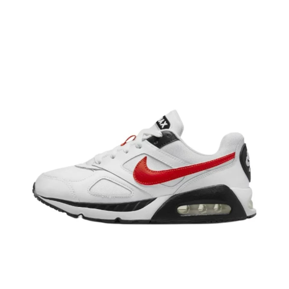 Nike Air Max Ivo Retro Trend alacsony szárú futócipő 579995-011
