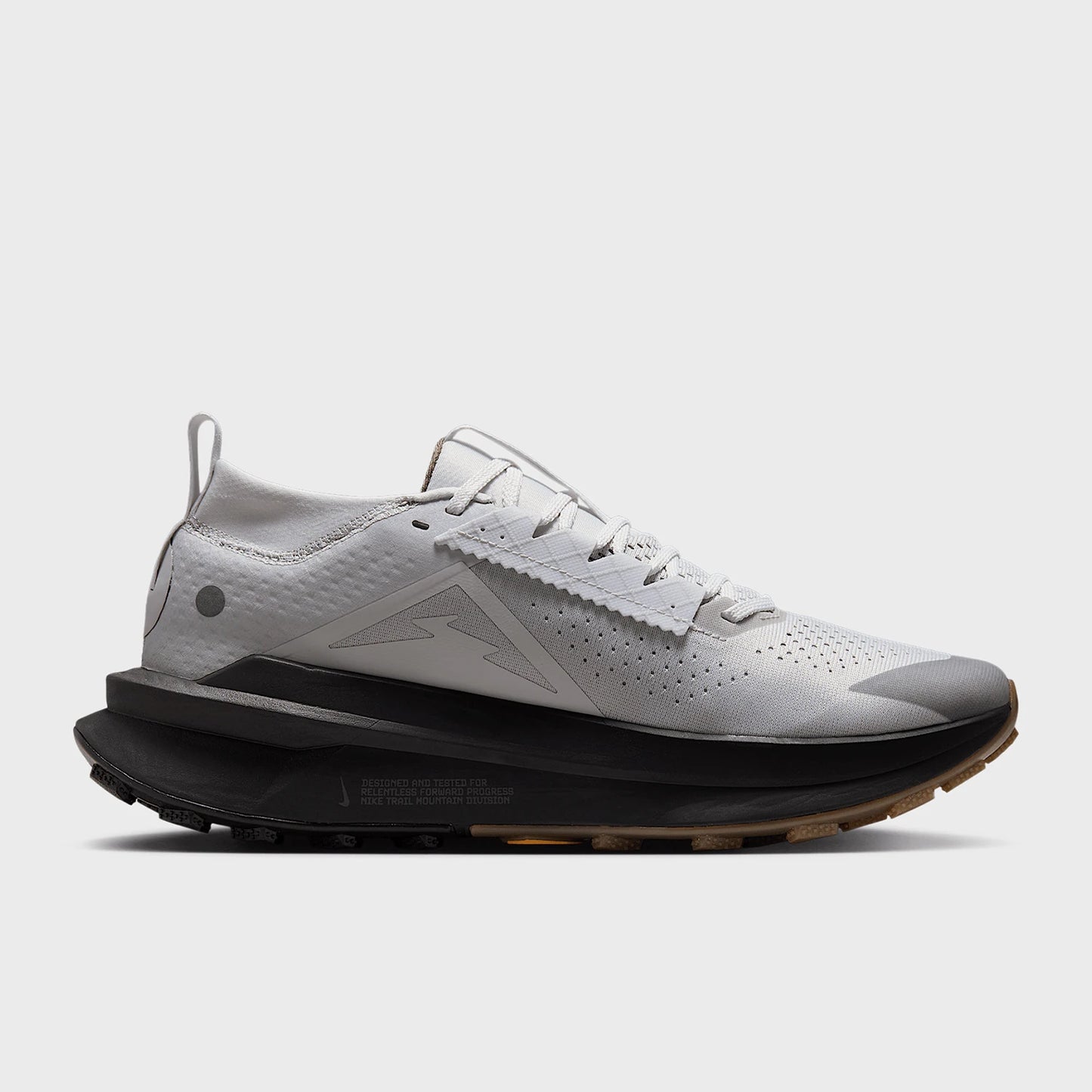 Nike original Zegama Trail 2 — Ténis de trail running respiráveis para homem IB7669-001