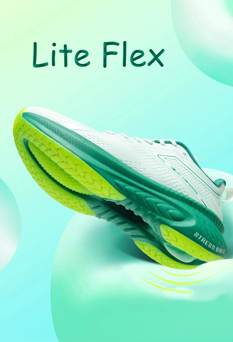 ONEMIX Running Shoes for Women Sport Shoes Outdoor Trainers Sneakers Athletic Gym Fitness Walking Jogging Female Footwear