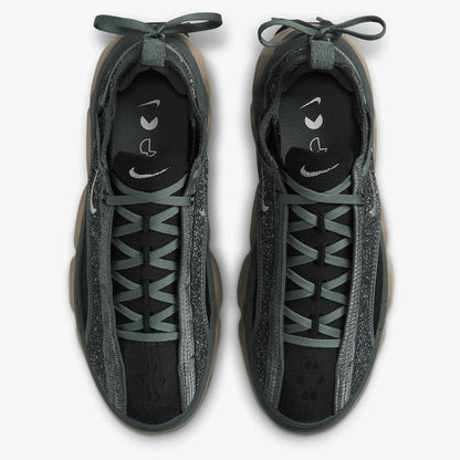 Oryginalne damskie modne buty sportowe Nike FLYKNET BLOOM z grubą podeszwą FD2149-301