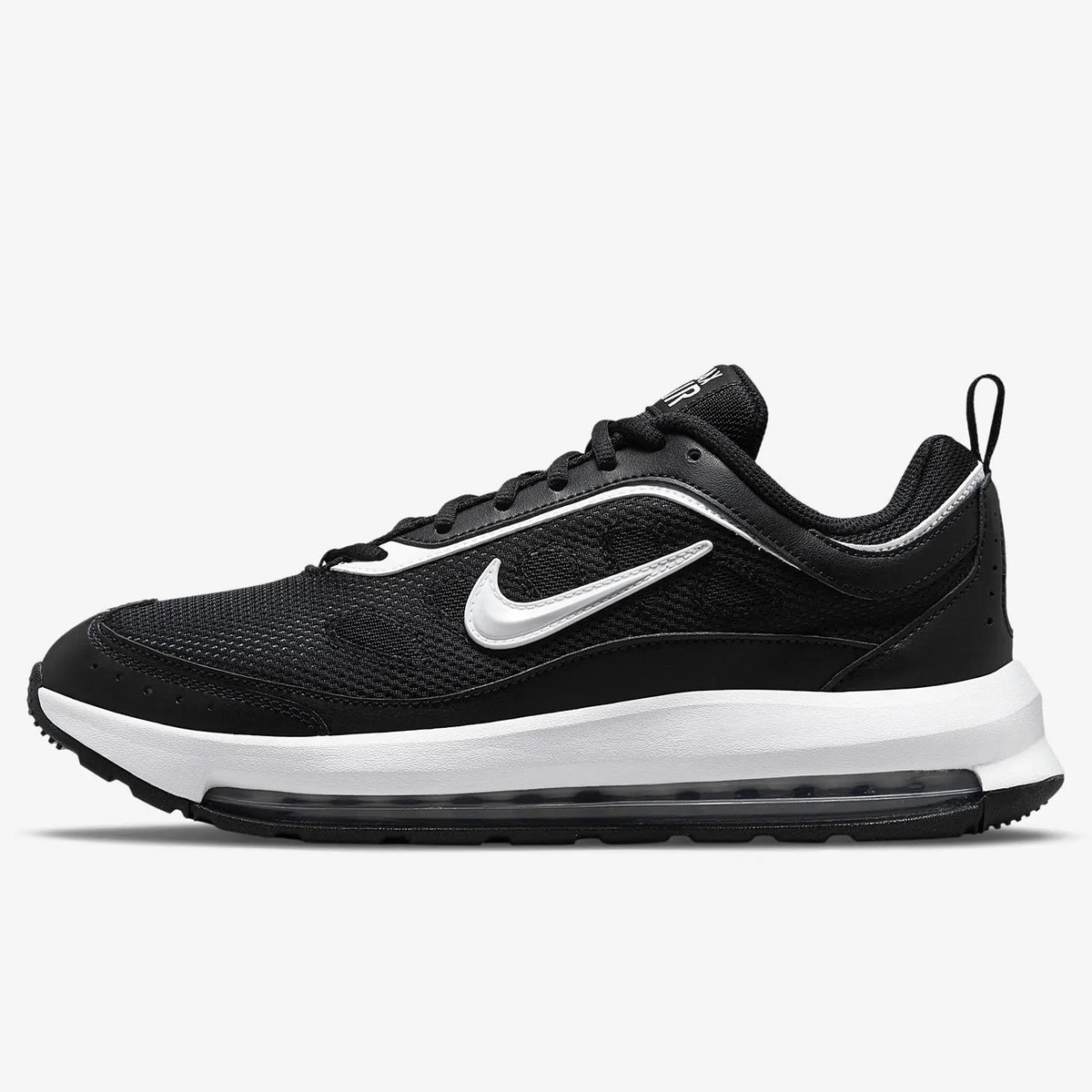 Nike Official Authentic Air Max AP Men's and Women's Comfortable Sportswear Running Shoes CU4826-002