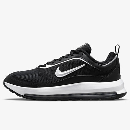 Nike Official Authentic Air Max AP Men's and Women's Comfortable Sportswear Running Shoes CU4826-002