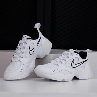 Nike Genuine Air Heights Unisex Ελαφριά Αθλητικά Παπούτσια με Αντικραδασμική Επένδυση CI0603-102