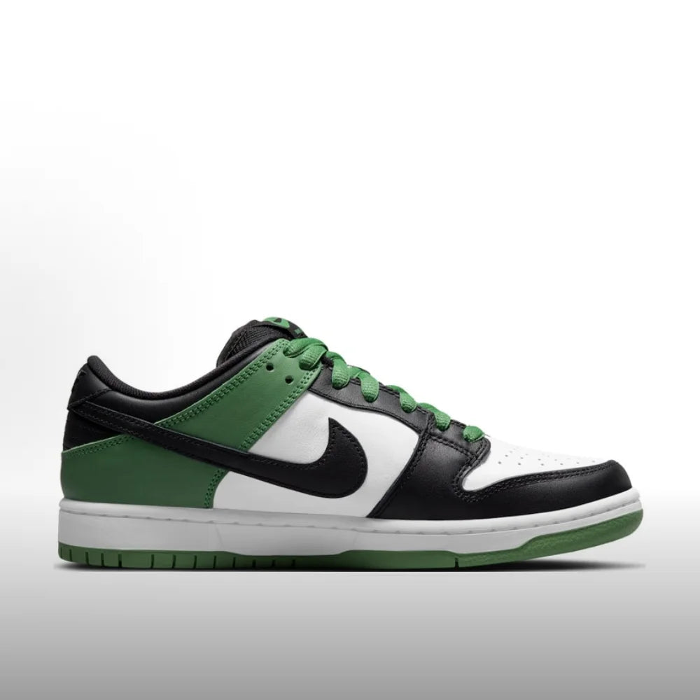 Nike Dunk SB – modische, vielseitige Low-Top-Sneaker für jeden Tag – langlebig und bequem für Freizeitlooks BQ6817-302