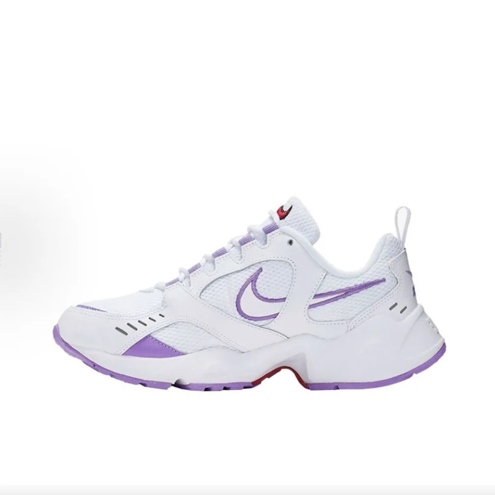 Nike Air Heights Women's Running Shoes Air Cushioning Comfort Lightweight Breathable for Daily Training CI0603-102
