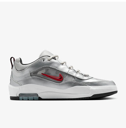 Nike Oficial Genuíno 2025 Ténis Unissexo de Corte Baixo Resistentes ao Desgaste, Respiráveis, Desportivos e Casuais HF3062-001