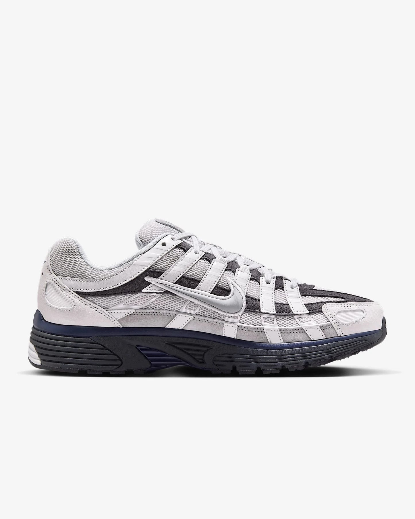 Nike 2025 Men's Nike P-6000 Casual Athletic Sneakers IB3081-001