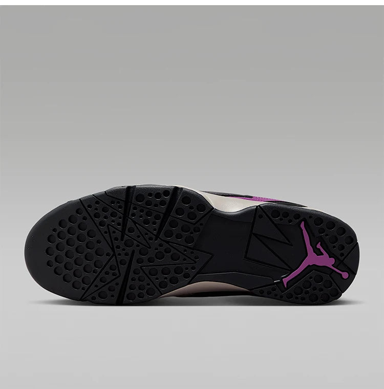 Nike genuine JORDAN men's low cut shock-absorbing sports splicing basketball shoes HQ3950-005