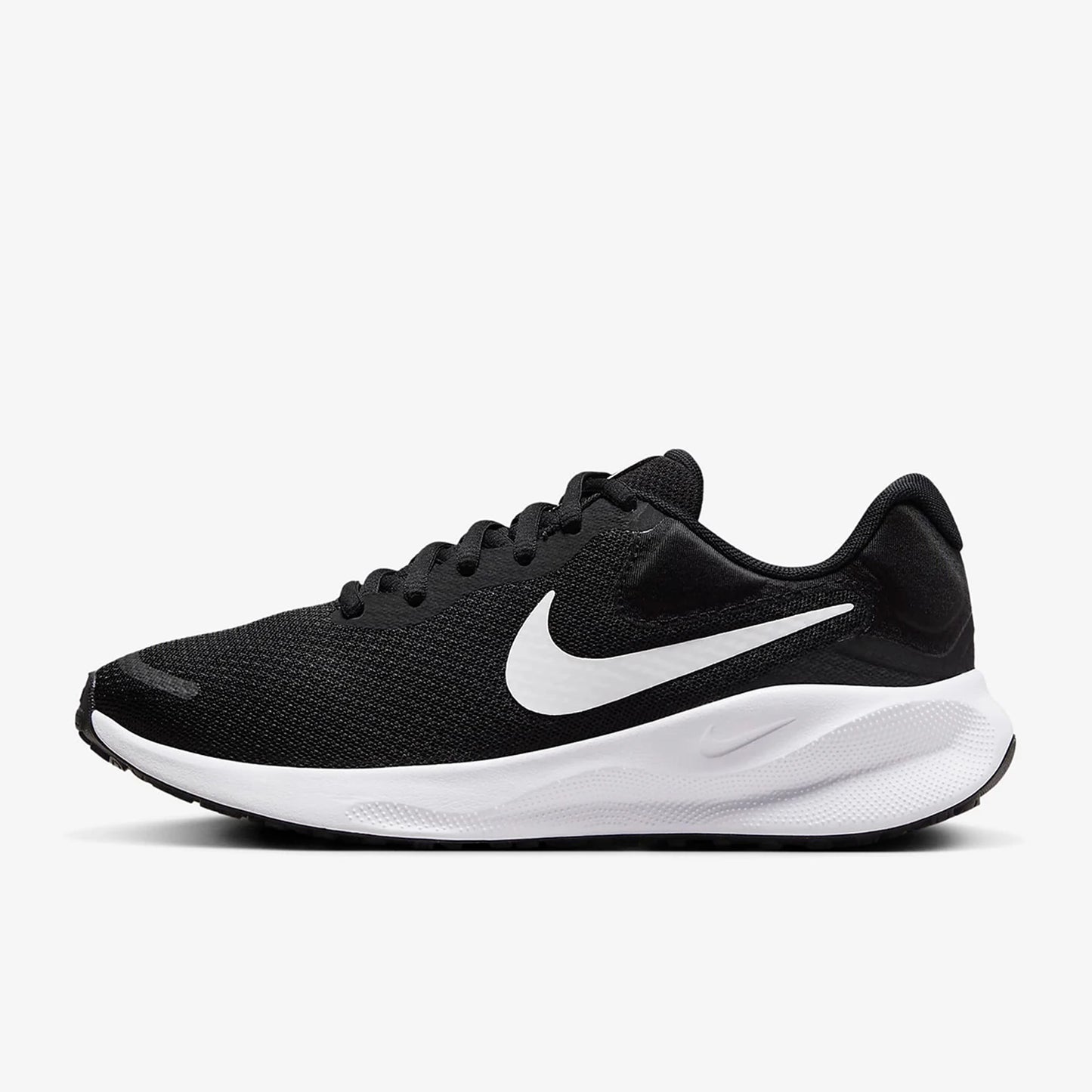 Nike Genuine Revolution 7 — Ténis de corrida e treino leves e respiráveis para mulher FB2208-003